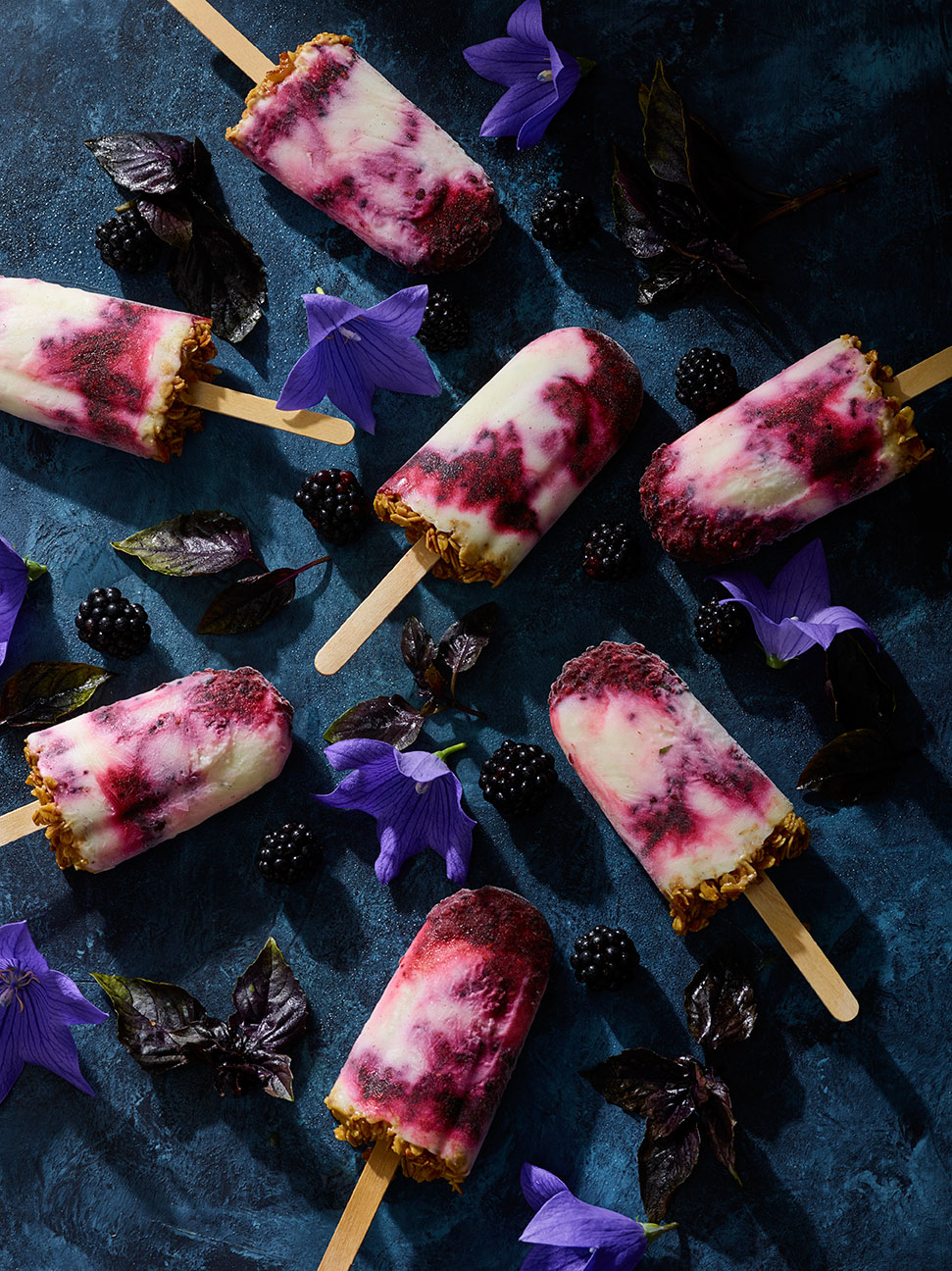Food Photography by Food Photographer Felicia Perretti, New York, Chicago