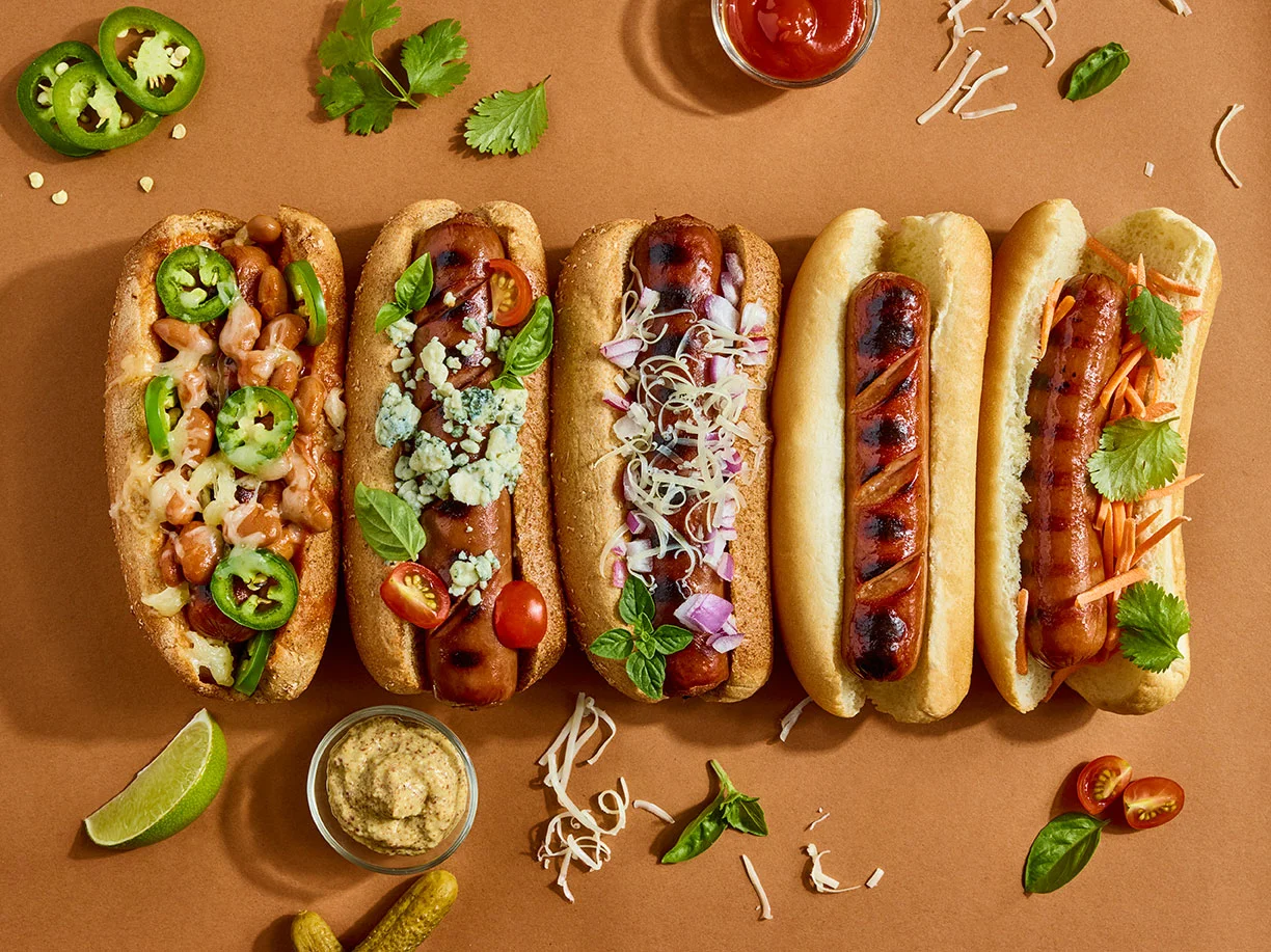 Food Photography by Food Photographer Felicia Perretti, New York, Chicago