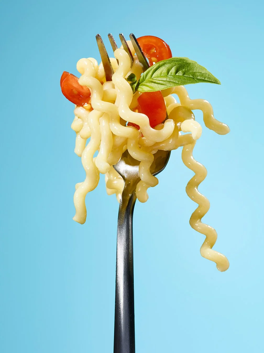 pasta-on-fork