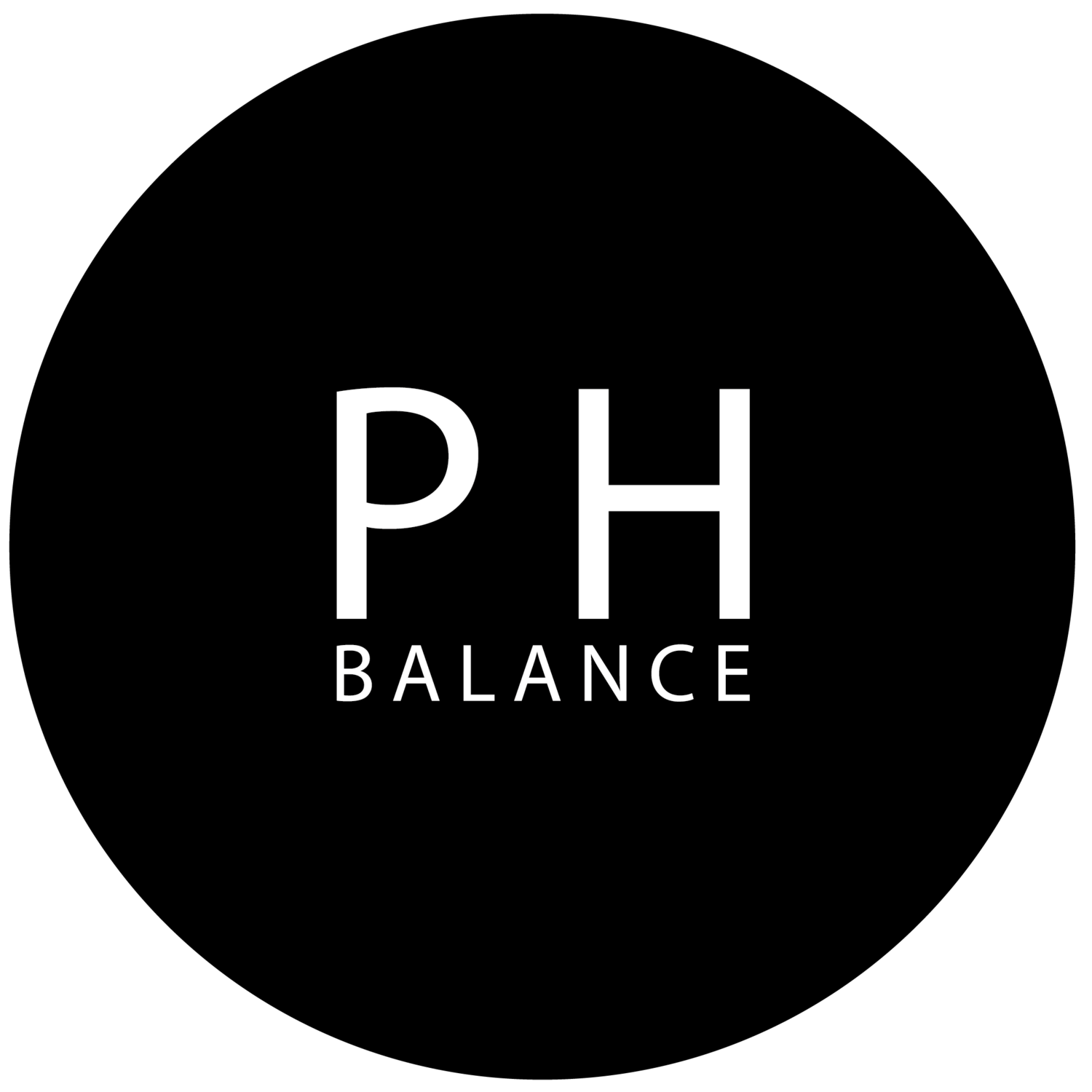 PH Balance