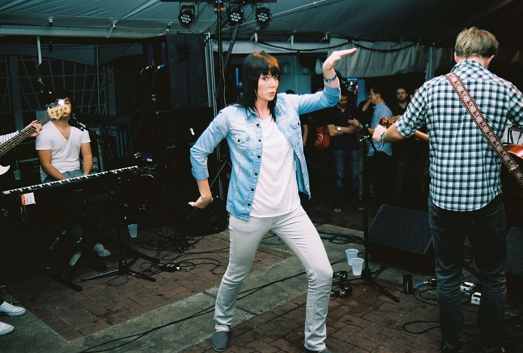 SXSW