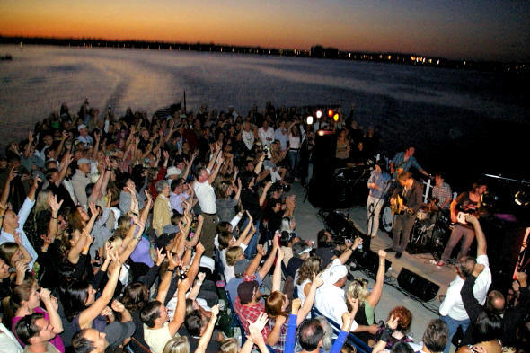 KPRI event in San Diego 2011