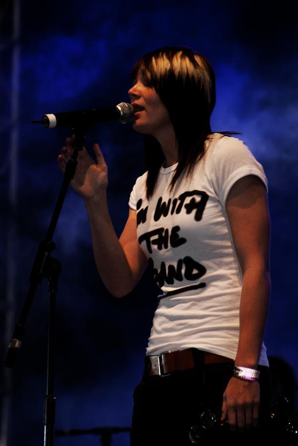 Isle of Wight Festival