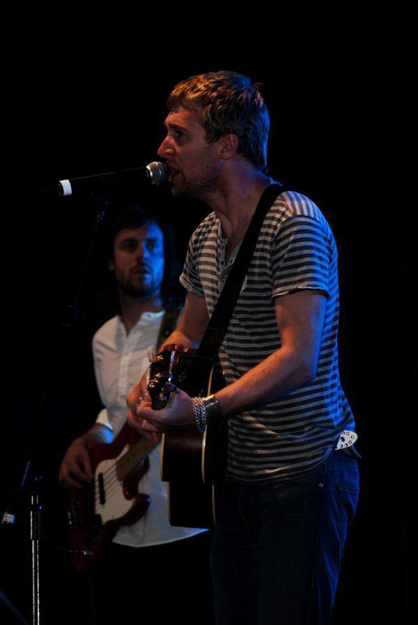Isle of Wight Festival