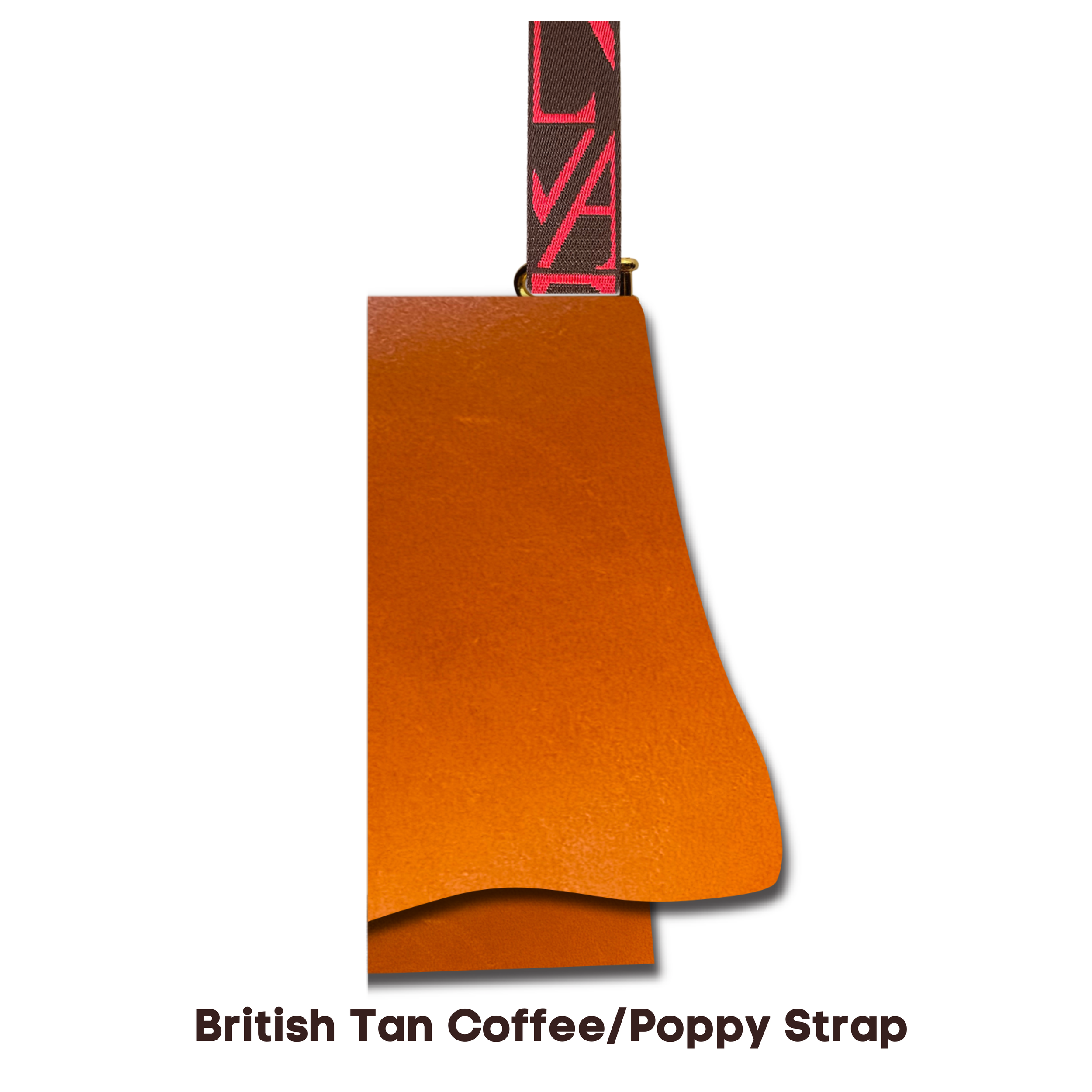 British Tan Coffee-Poppy Strap.png