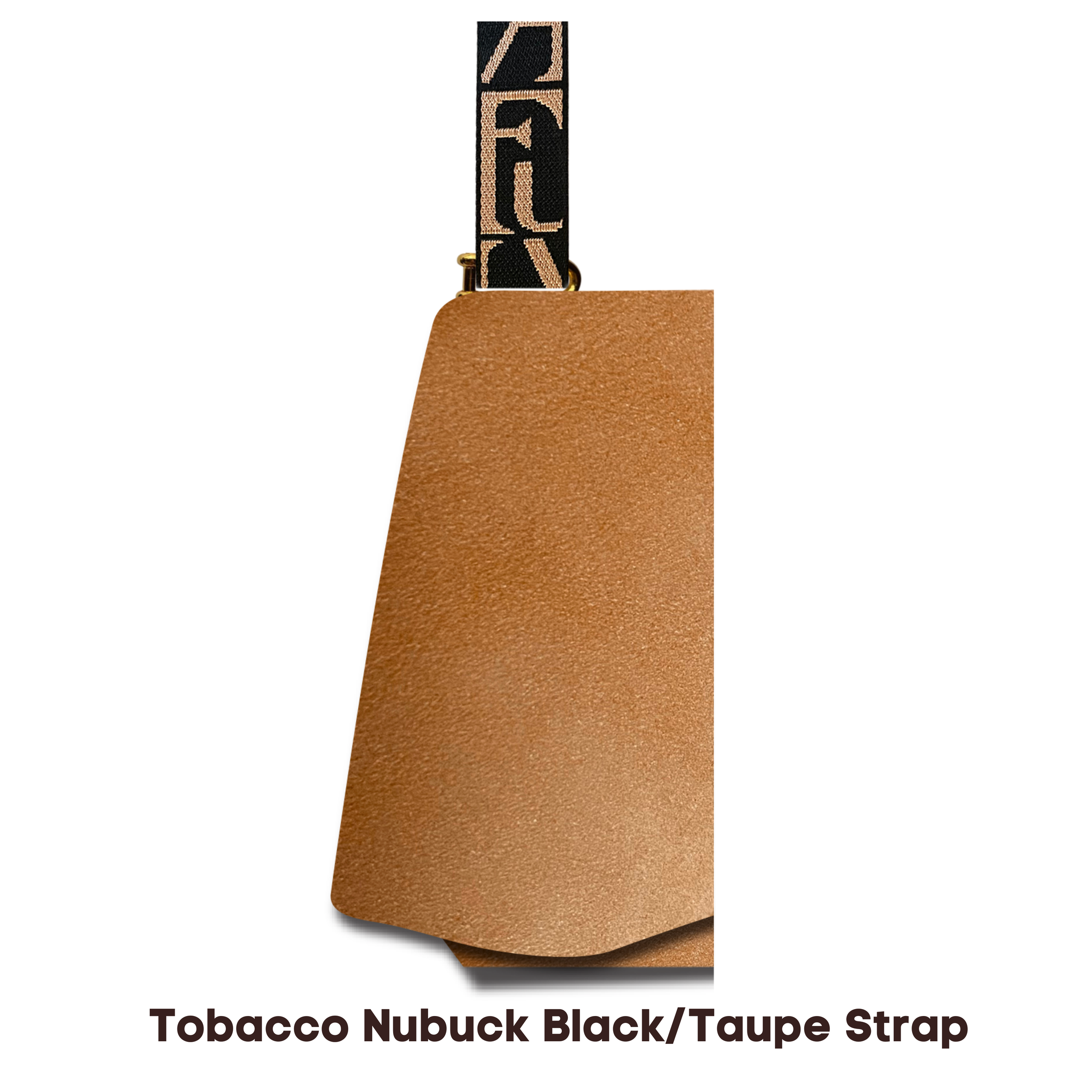 Tobacco Nubuck Black-Taupe Strap.png