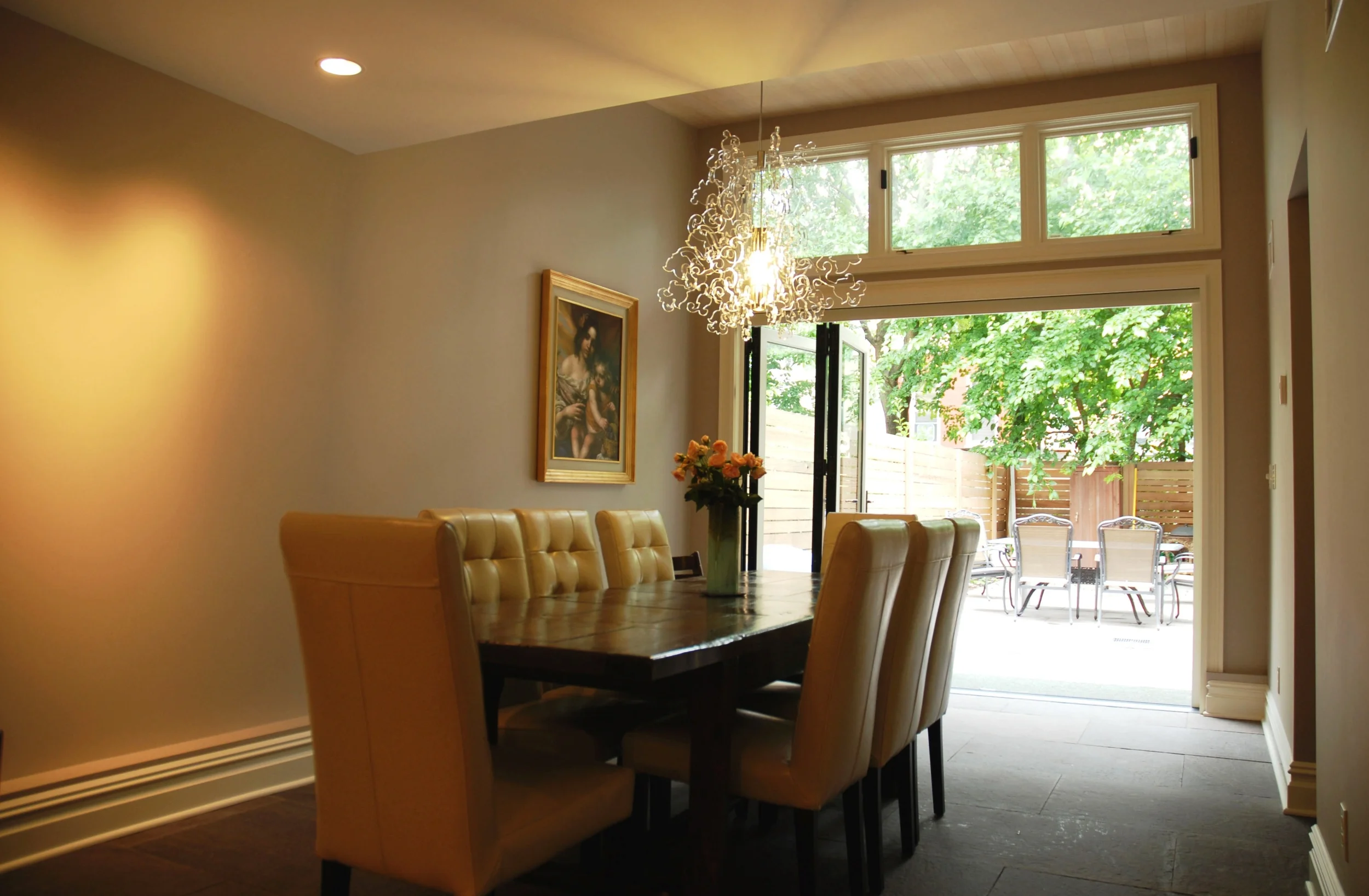 4/9/09 - JEANNE MARIE SCURA/HOBOKEN, NEW JERSEY