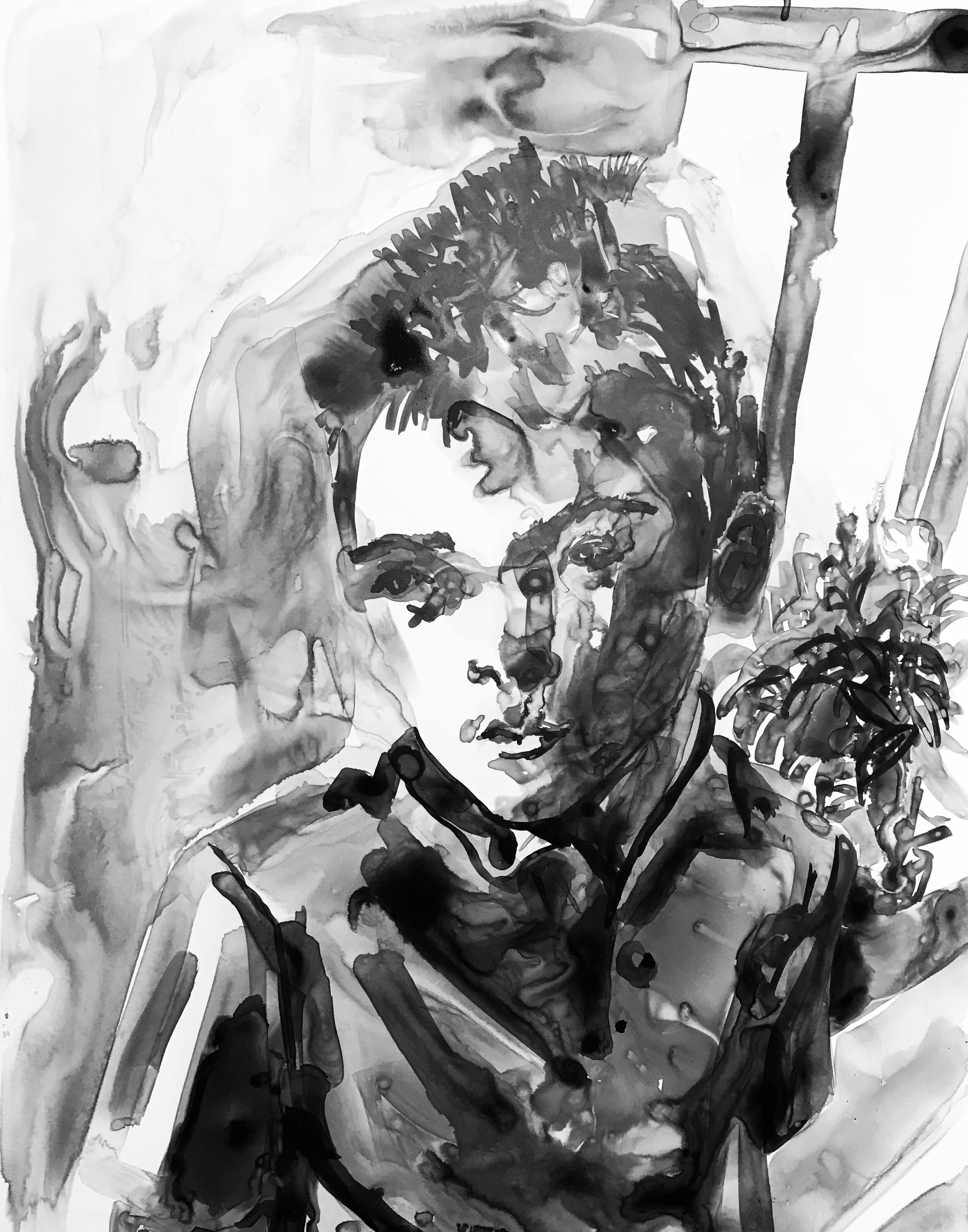 Portrait of a Boy (Copy)