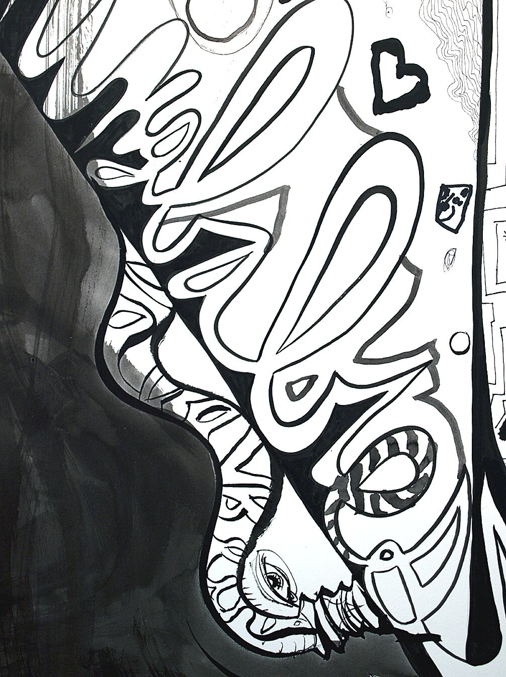 detail