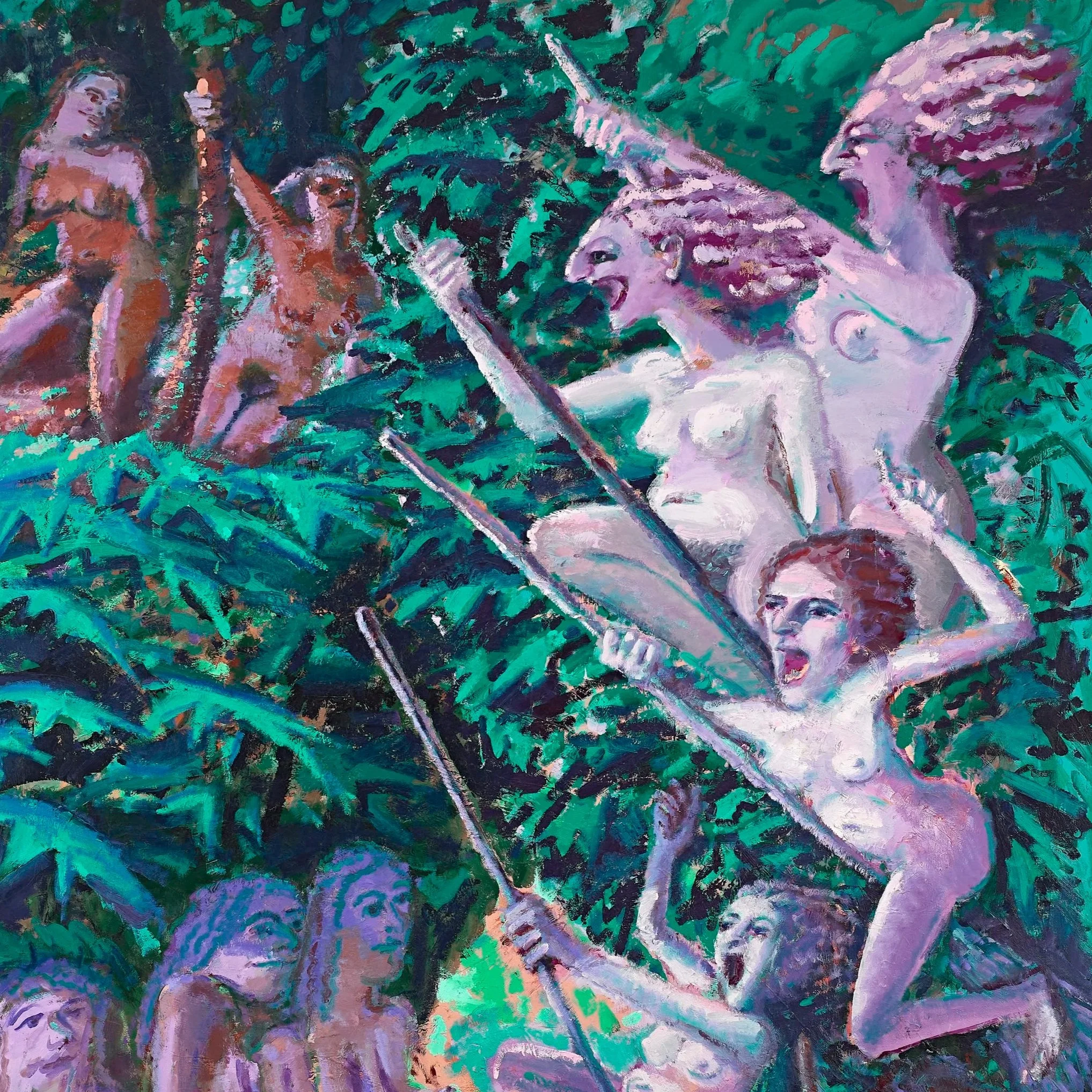 Tirtzah Bassel_Four Sweepers.jpg