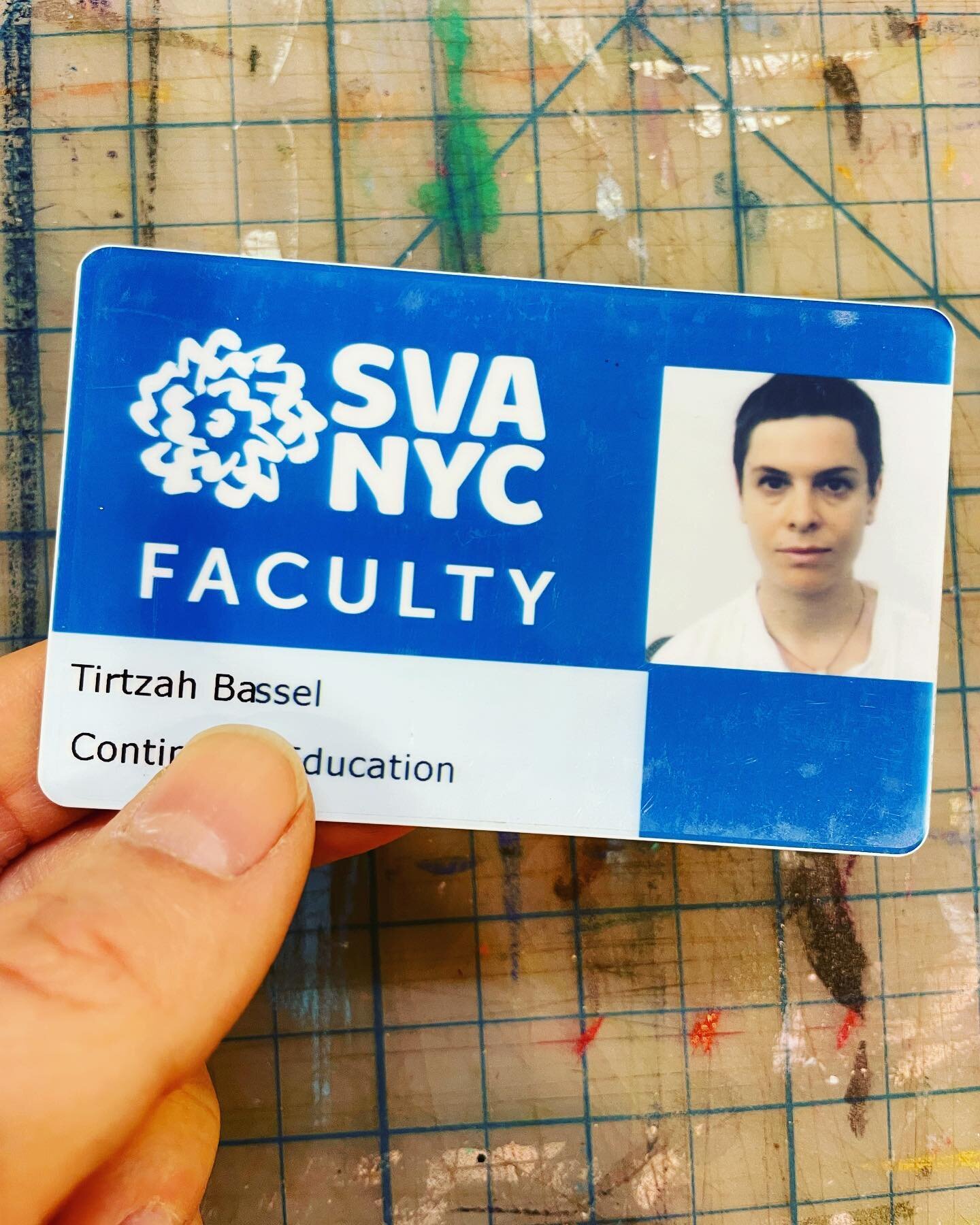 My course Drawing as Social Practice starts tonight at SVA, and I&rsquo;m grateful for a space to explore the act of drawing as a gateway for empathy, a tool that can help us reimagine our relationships to each other, to places, to ourselves. @svacon