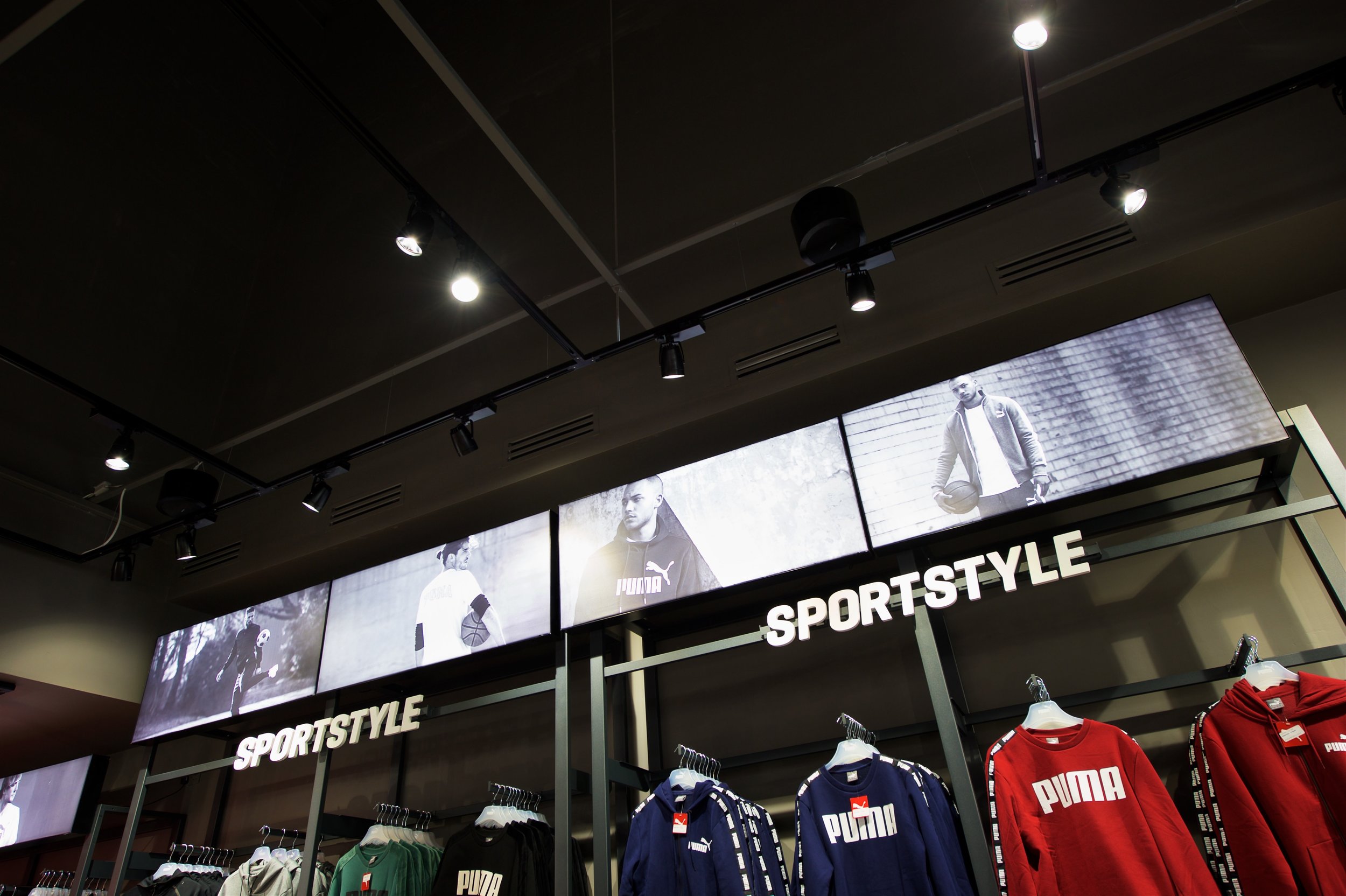 puma outlet ireland