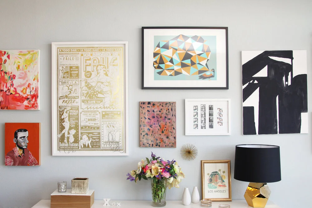 CIUC close up gallery wall.jpg