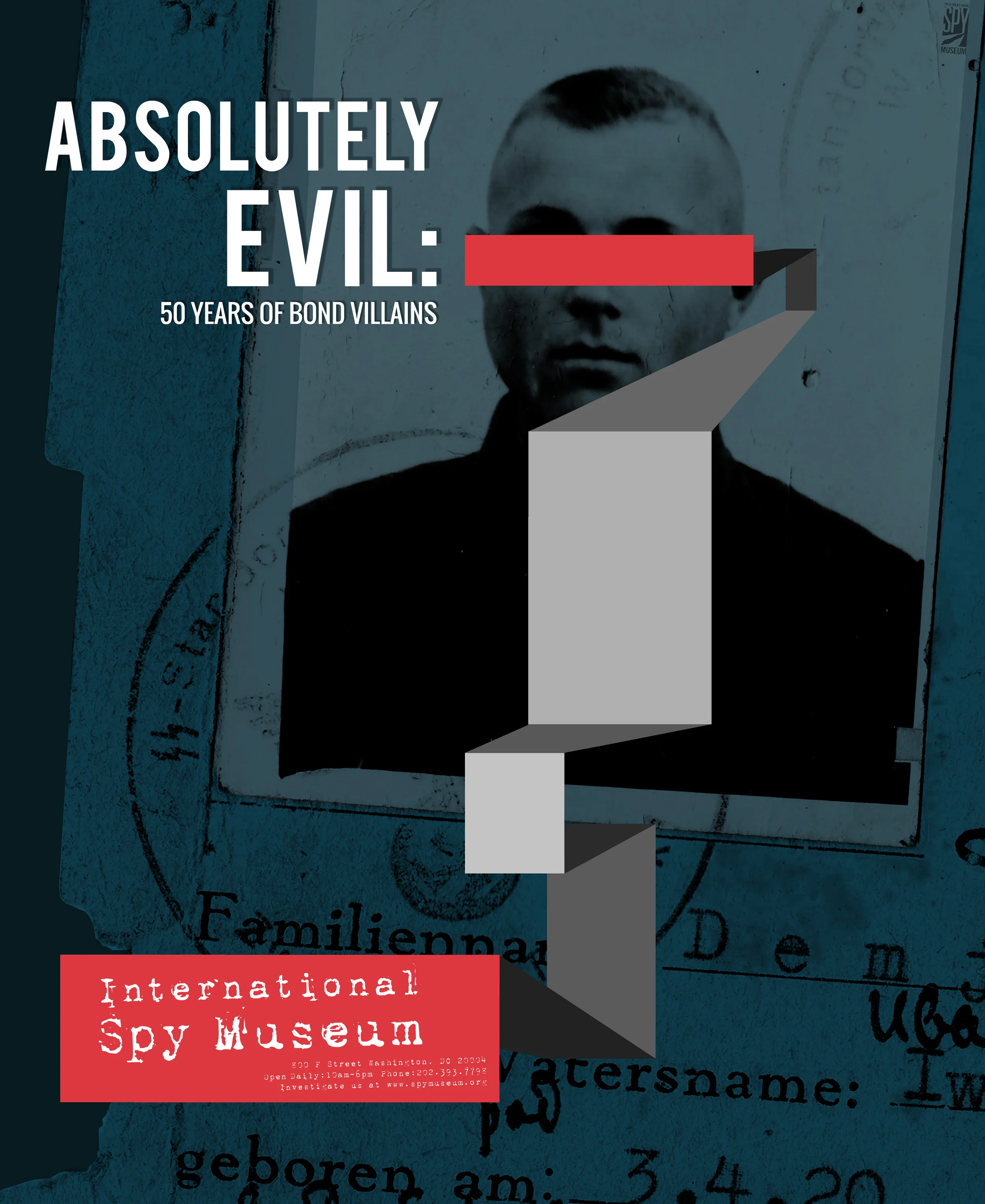 Absolutely Evil