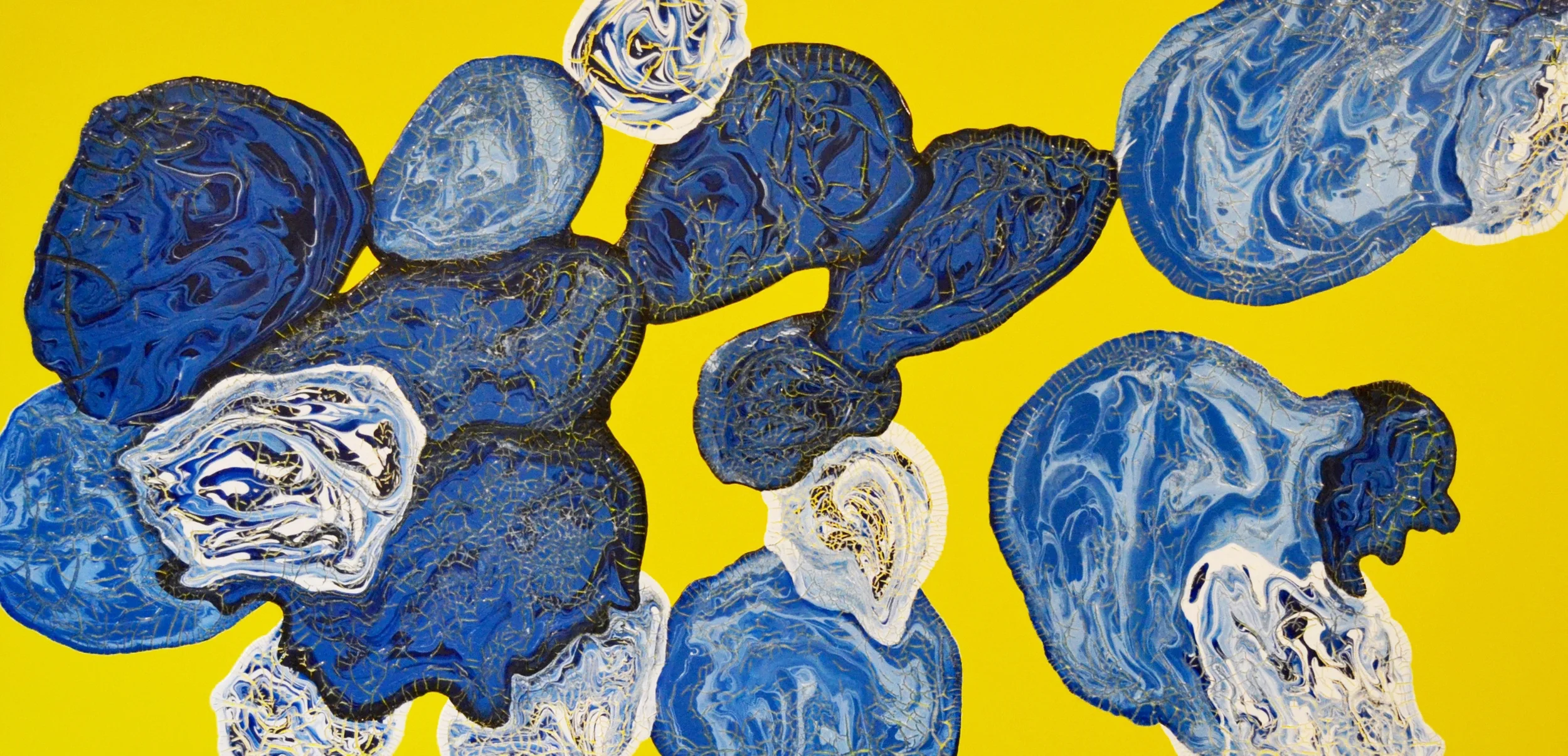 Viral, 2015