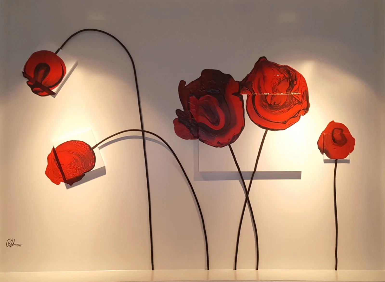 Poppies