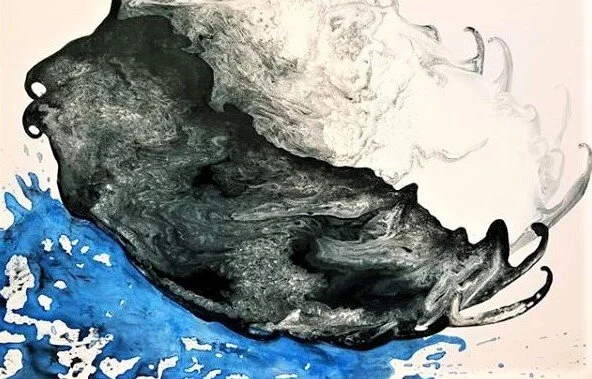 Bling Bling de la Mer