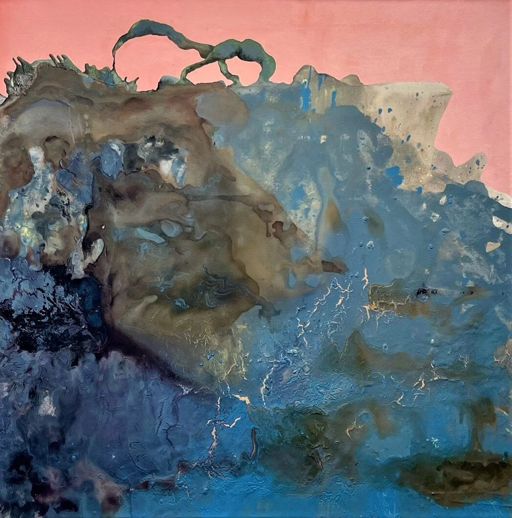 Strangescape: Delicate Skies