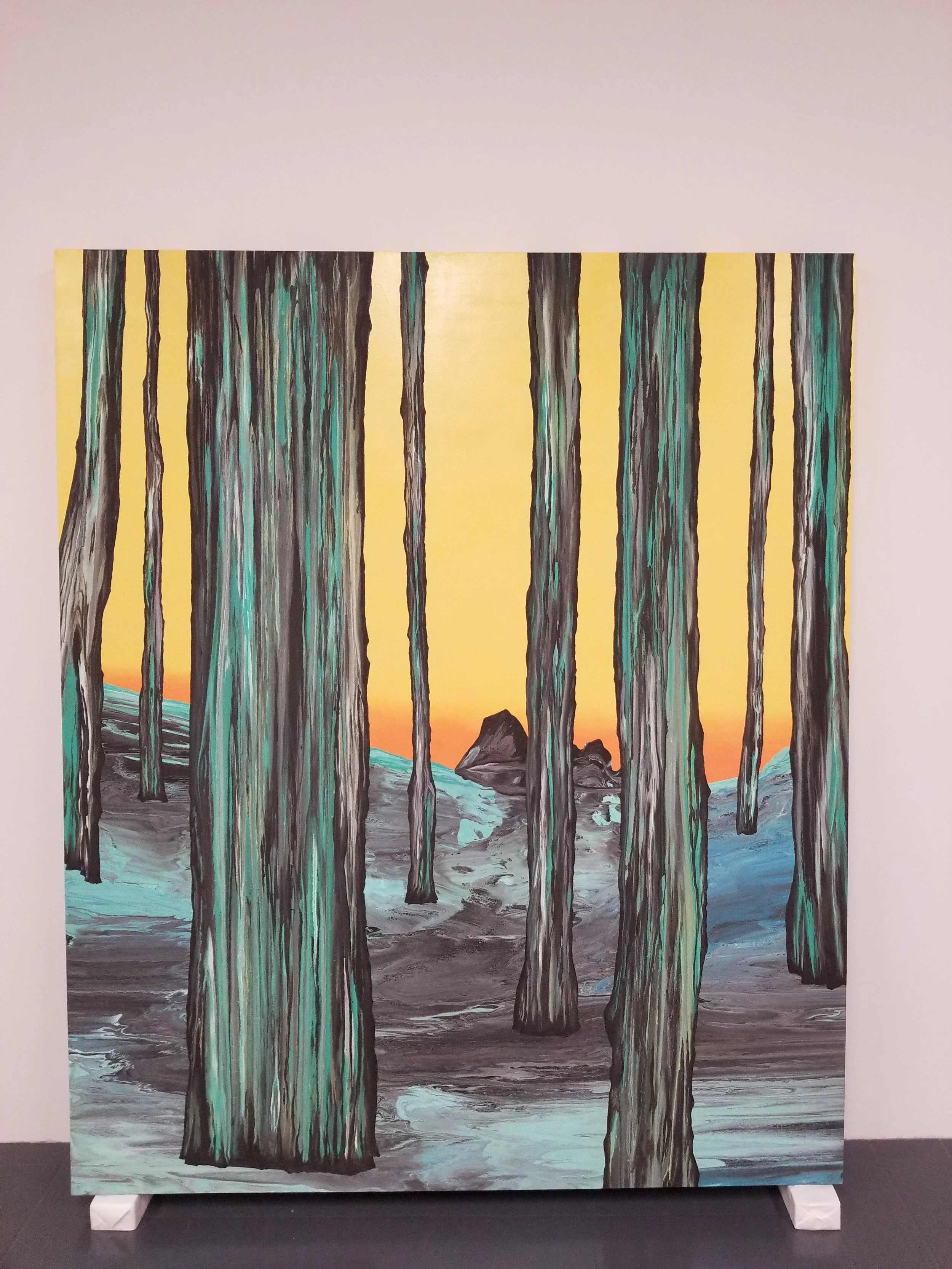 Into The Woods