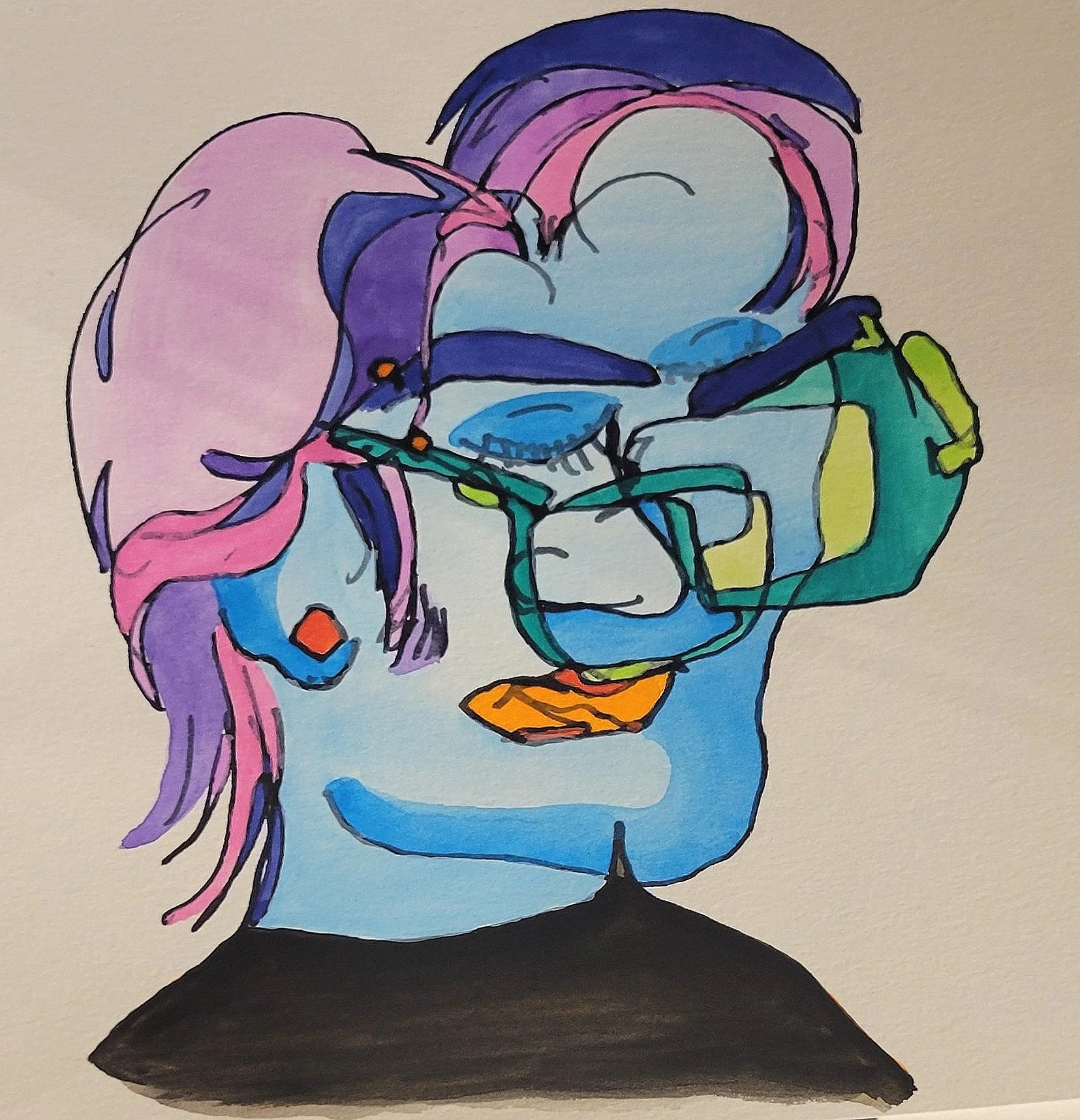 Zavier, 2024