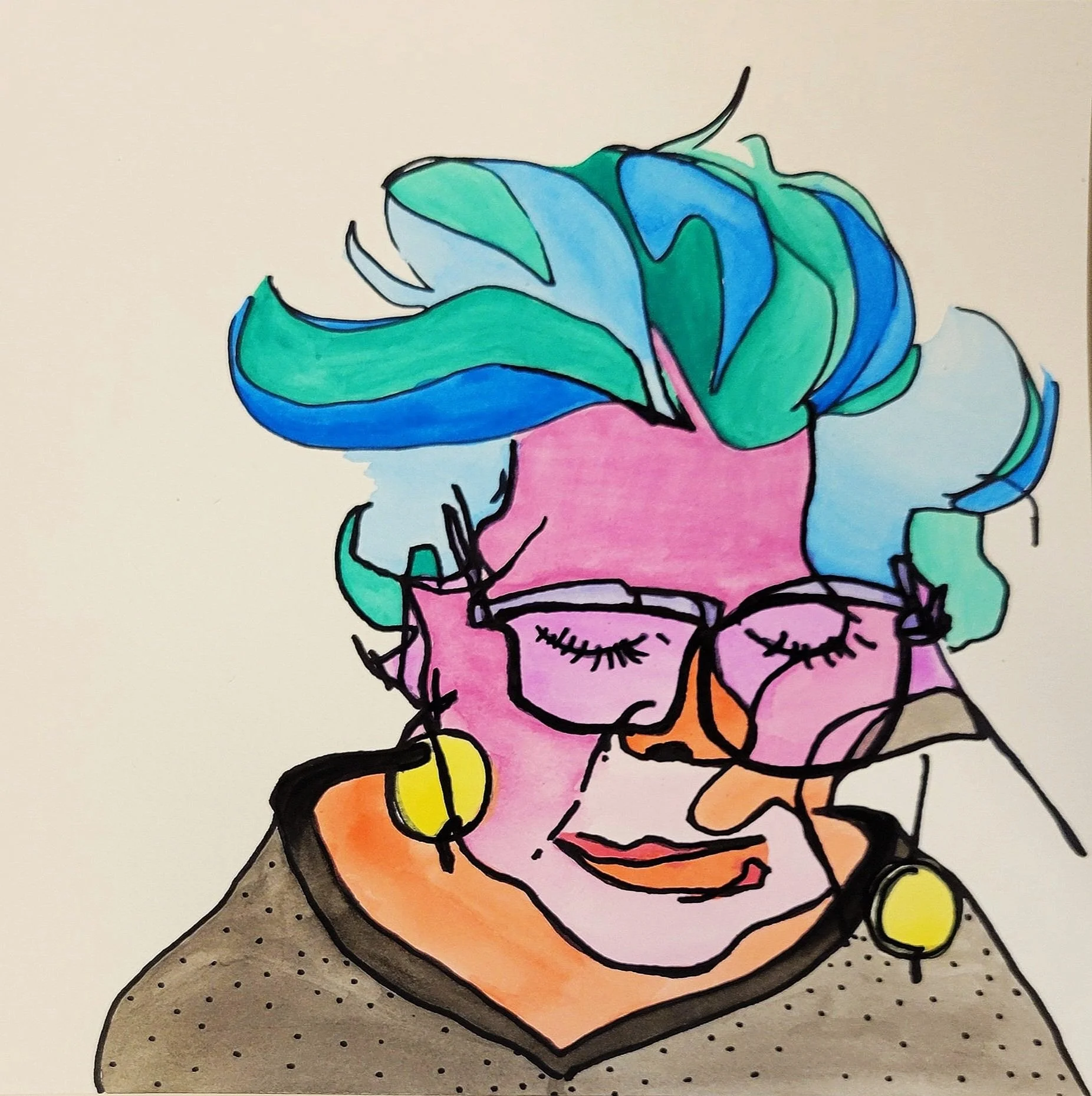 Yolanda, 2024