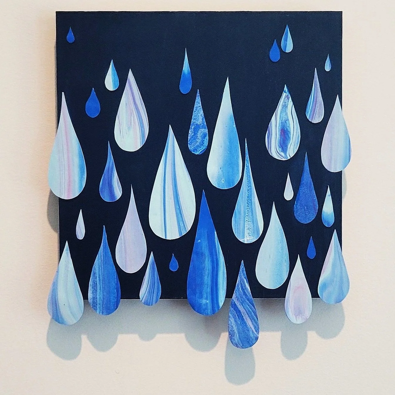 Downpour, 2024