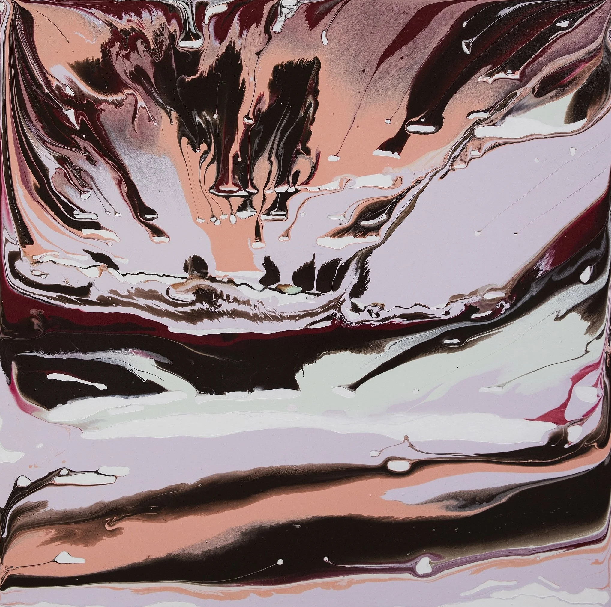 Eruption, The Beginning, 2013