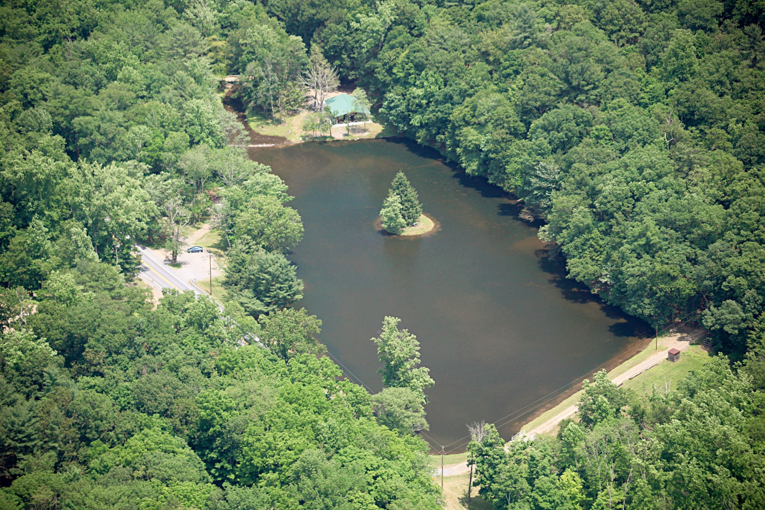 Lake Henrietta