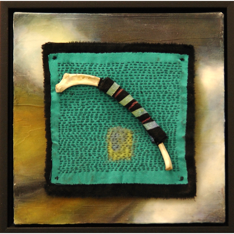 Seal bone Kantha 2