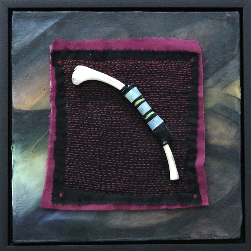 Seal bone Kantha 3