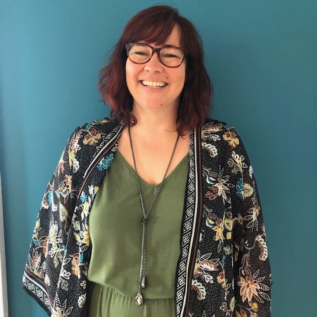 Meet Tiffany, Counselor in North Carolina