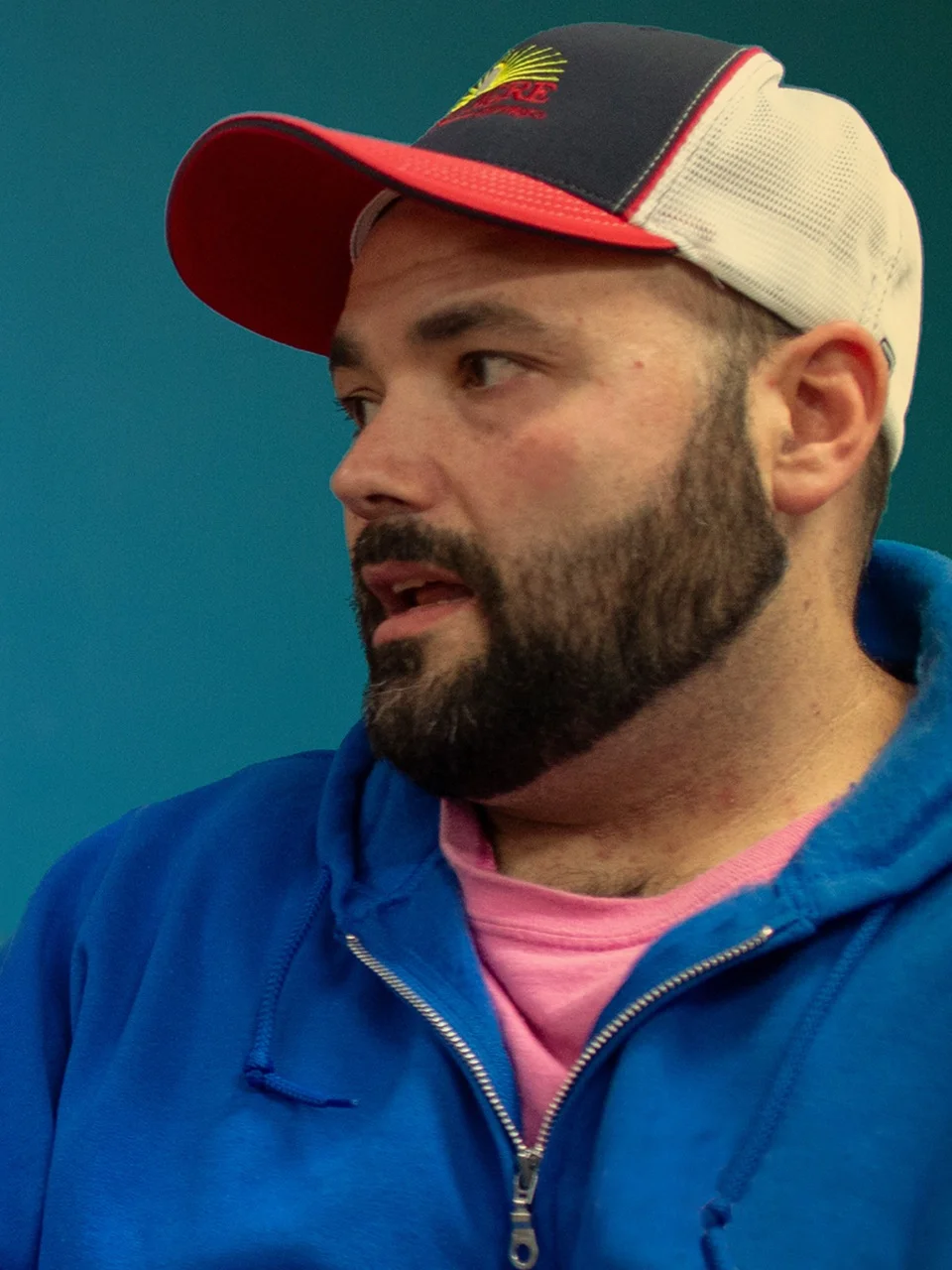 Meet Matt, Member in Indiana