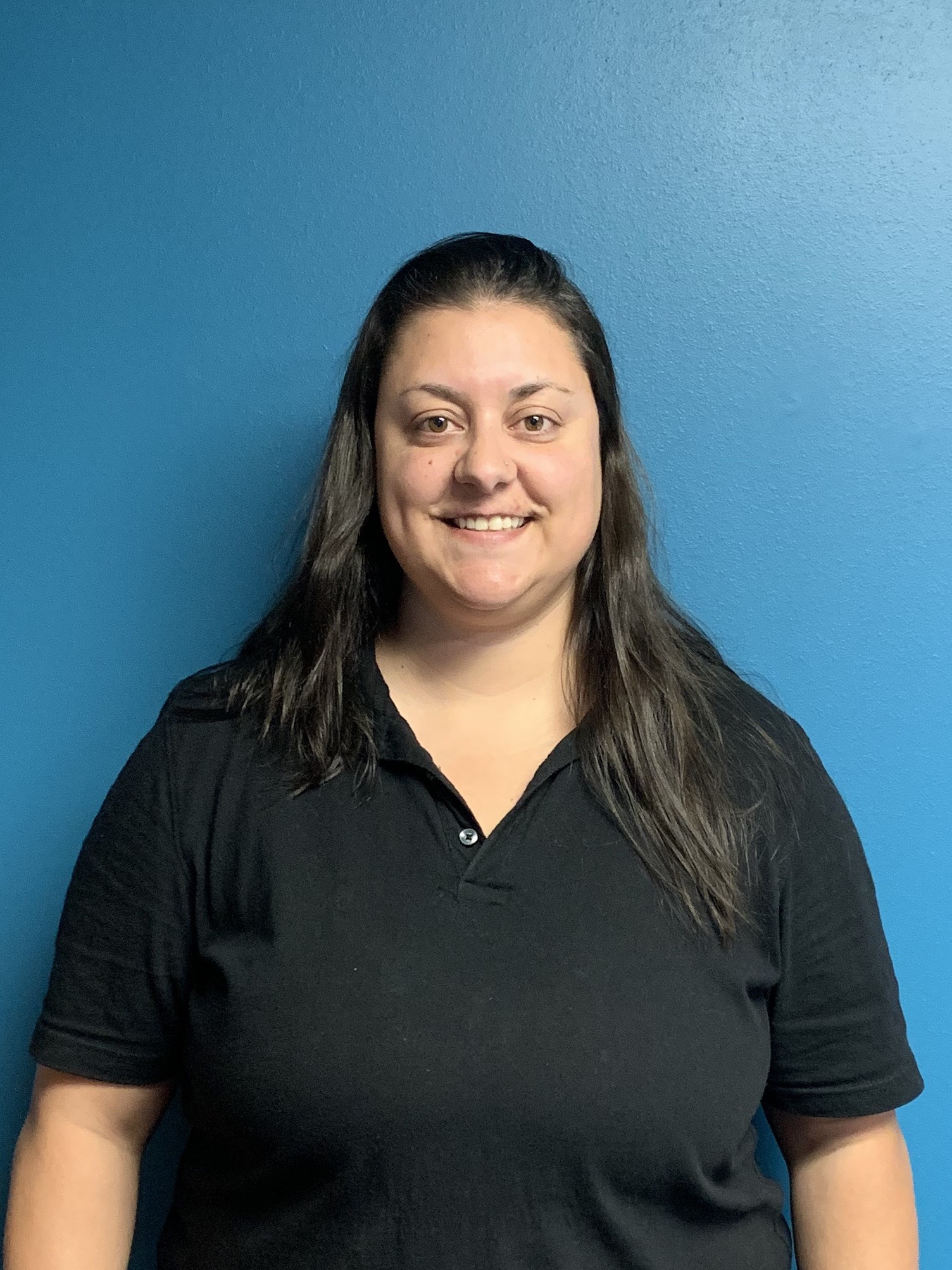 Meet Alison, Office Coordinator in New Hampshire