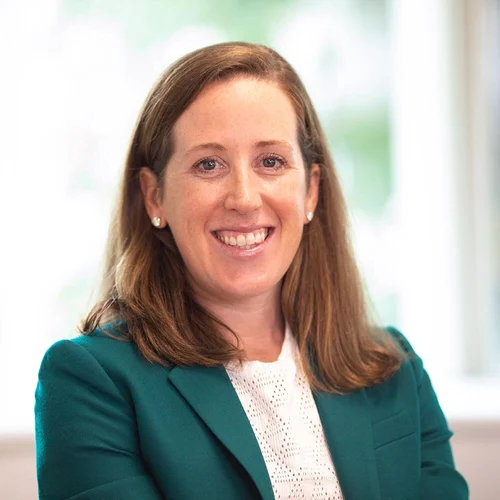 Colleen Nicewicz, Launch Chief Executive Officer at Triple Aim Partners
