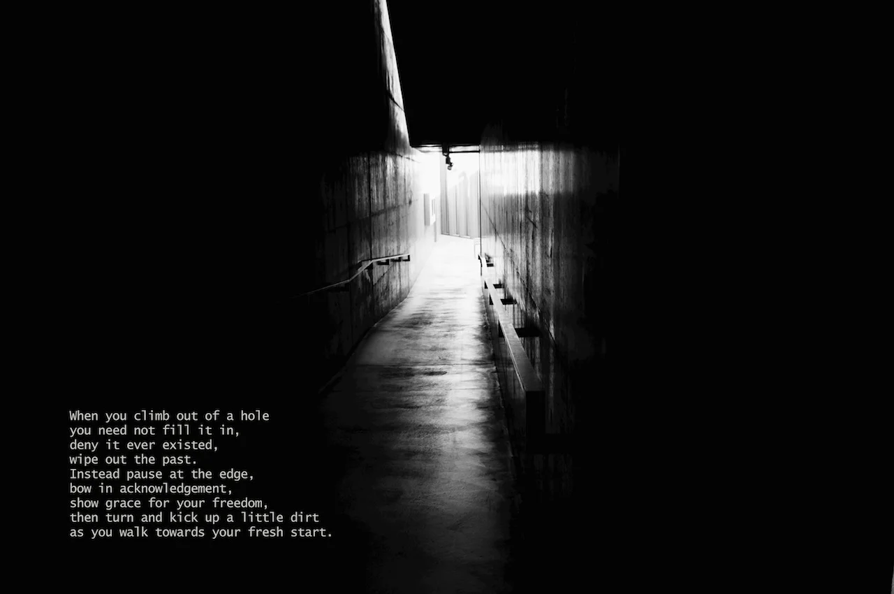 Beginning