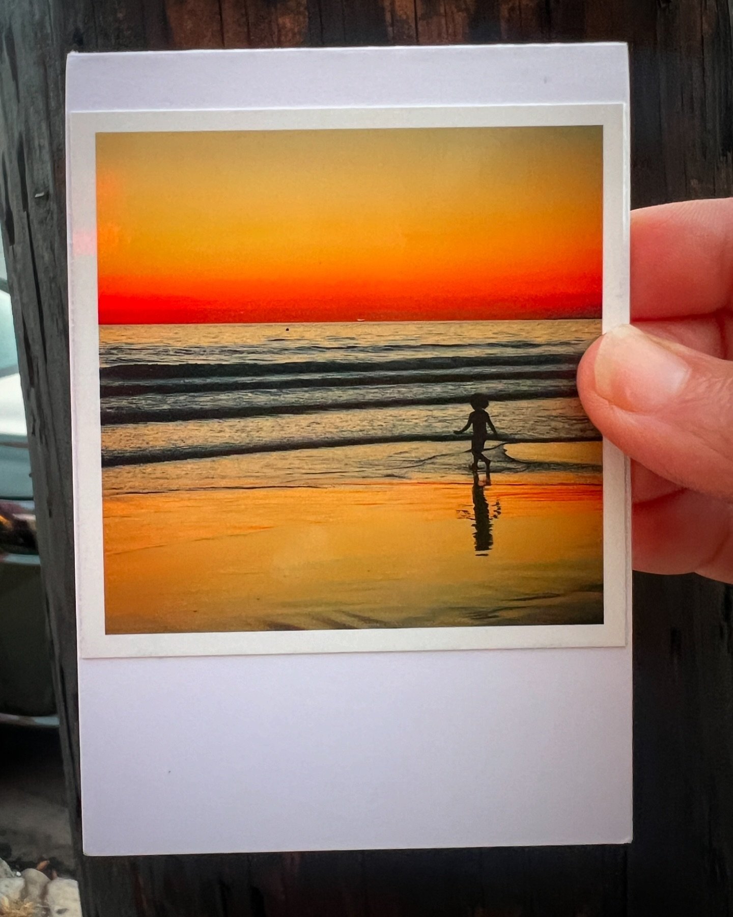 &ldquo;REMEMBER TO TAKE IN THE BEAUTY OF THE SIMPLE MOMENTS.&rdquo;

Many of us are feeling the pain of challenging times, overwhelmed by divisiveness. Anger and fear. The emotions are real, justified. 

It saddens me that our primary communication m