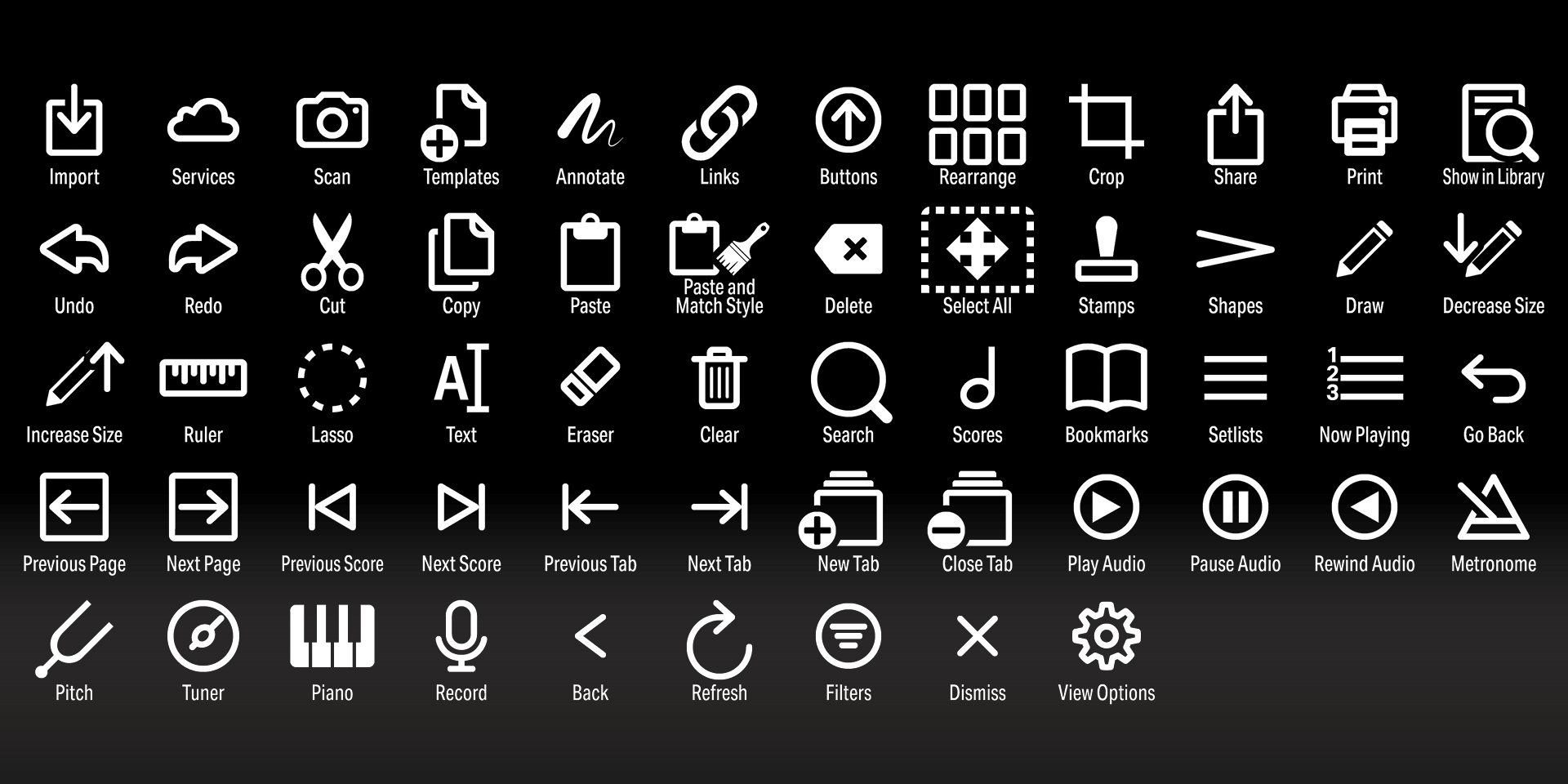 forScore - Icons - Labelled.png