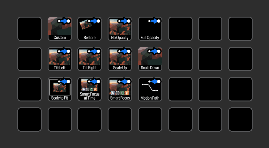 Animations