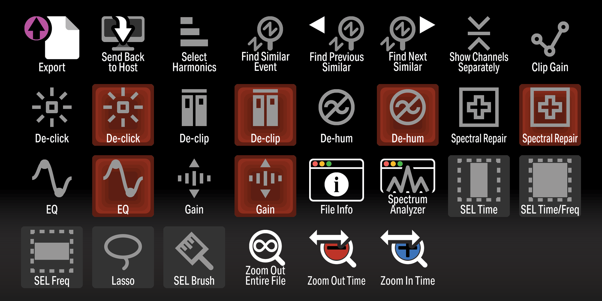 Izotope RX 11 Sampler - Icons - Labelled.png