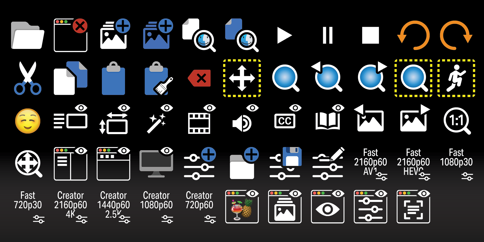 Handbrake - Icons - Unlabelled.png