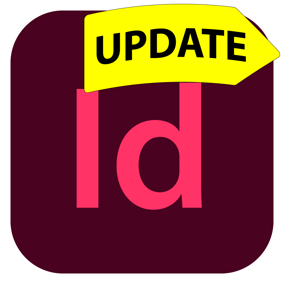 Adobe InDesign