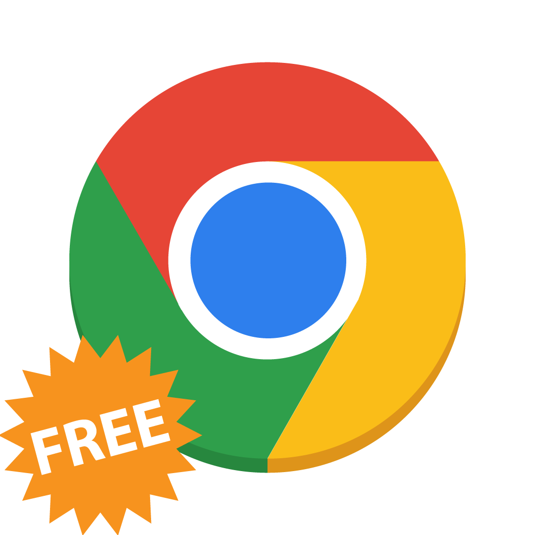 Google Chrome
FREE