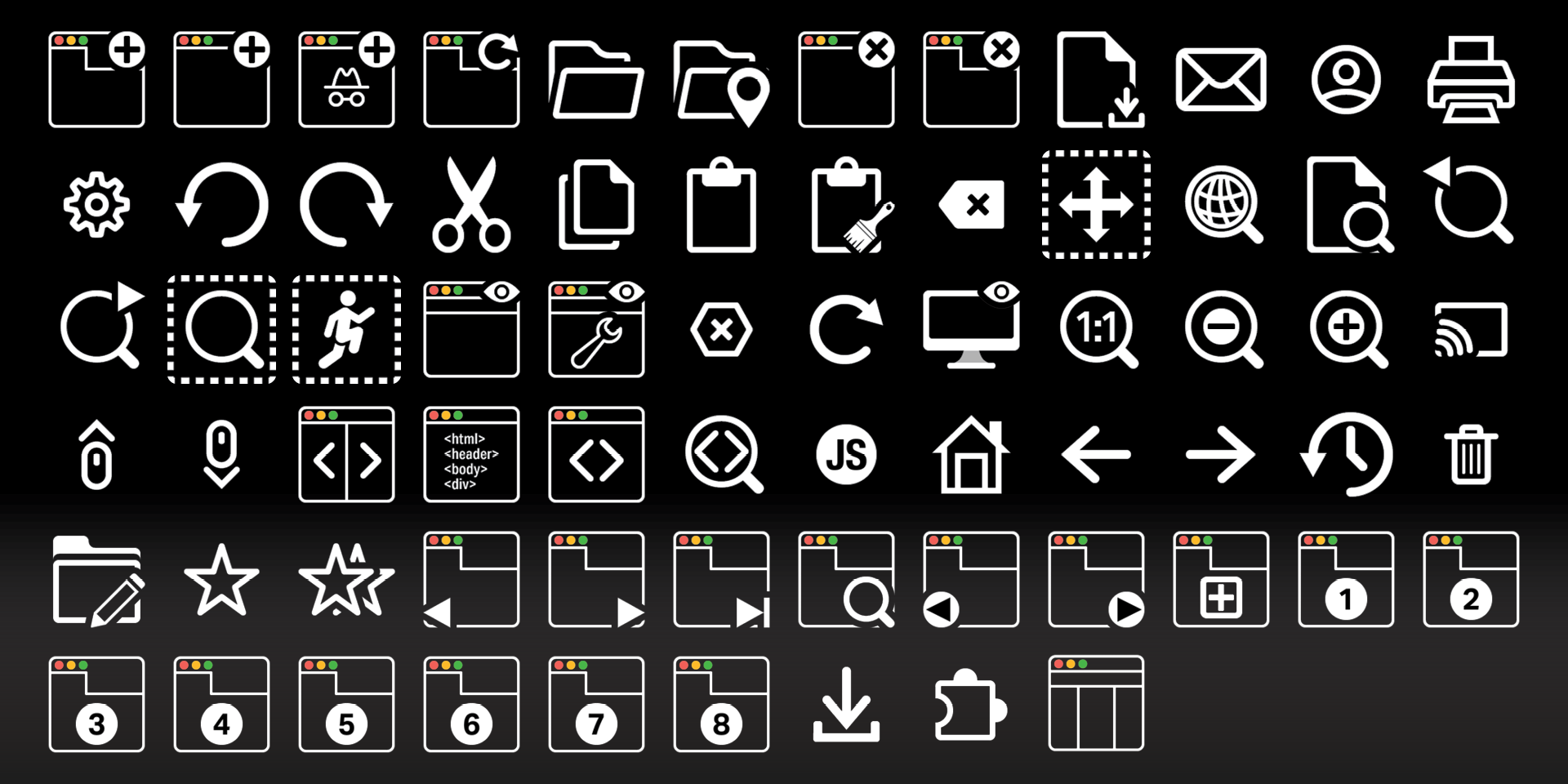 Google Chrome - Icons - Unlabelled.png