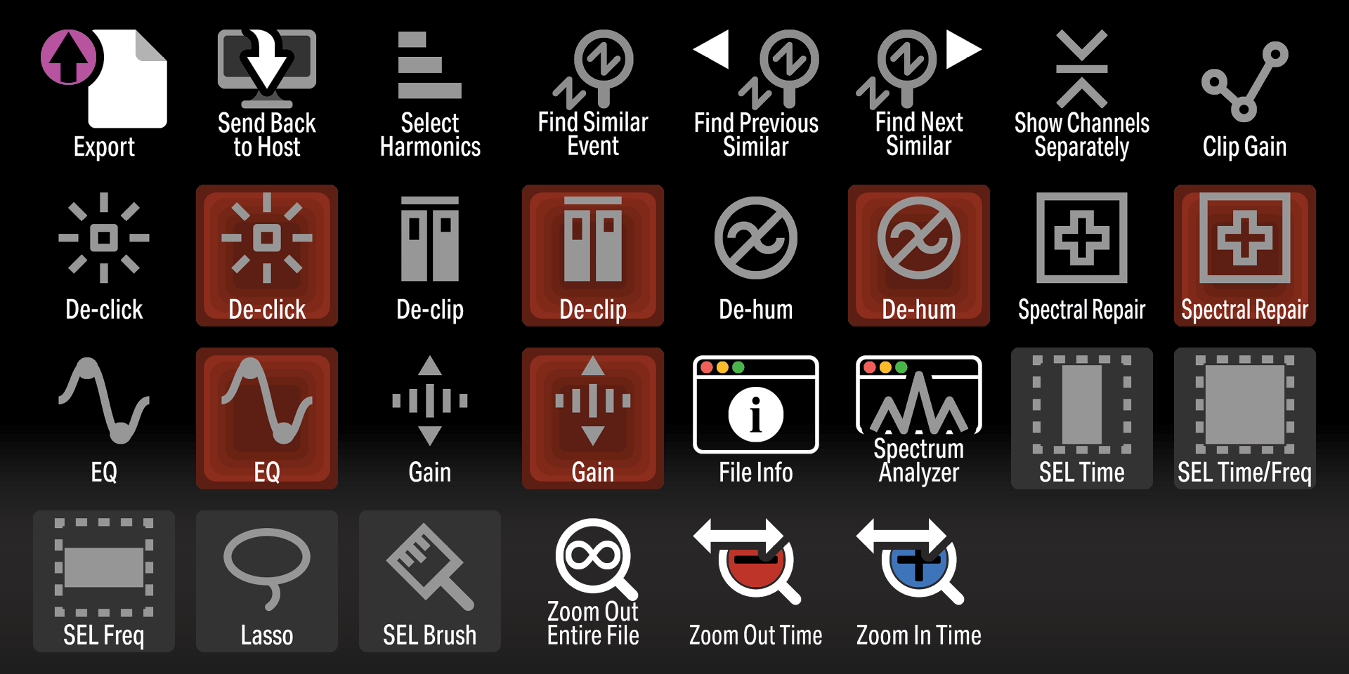 Izotope RX 11 Sampler - Icons - Labelled.png