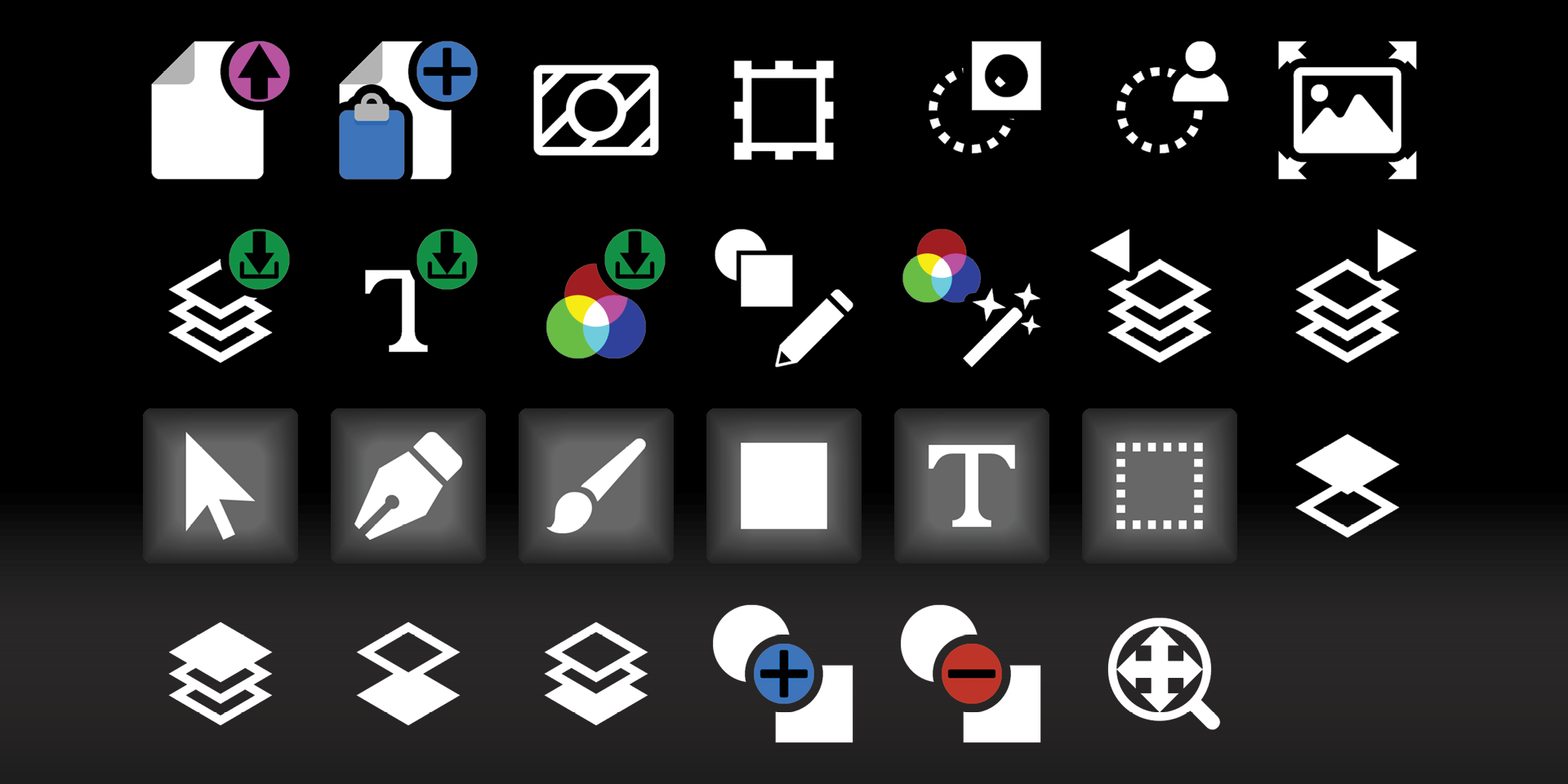 Pixelmator Pro Sampler - Icons - Unlabelled.png