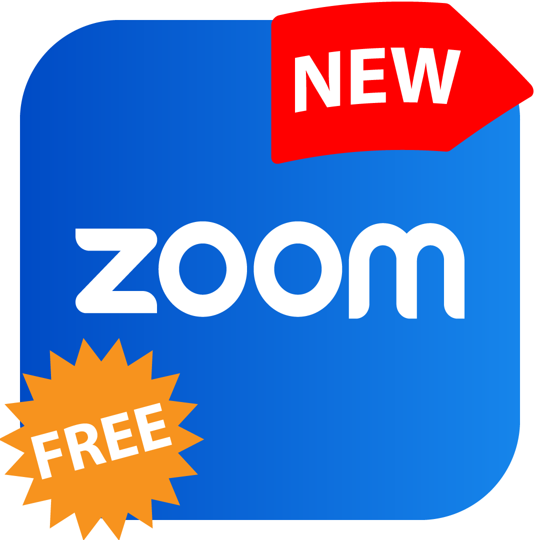 Zoom
FREE