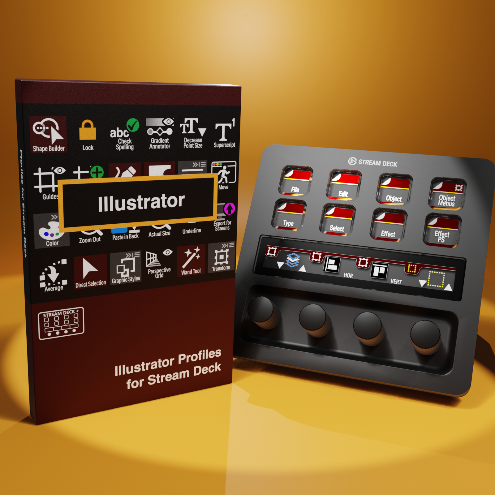 Illustrator 2026 - Stream Deck Plus - EN - Square.png