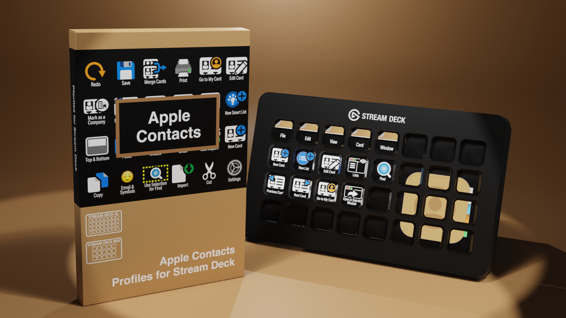 Apple Contacts - Stream Deck - EN.png