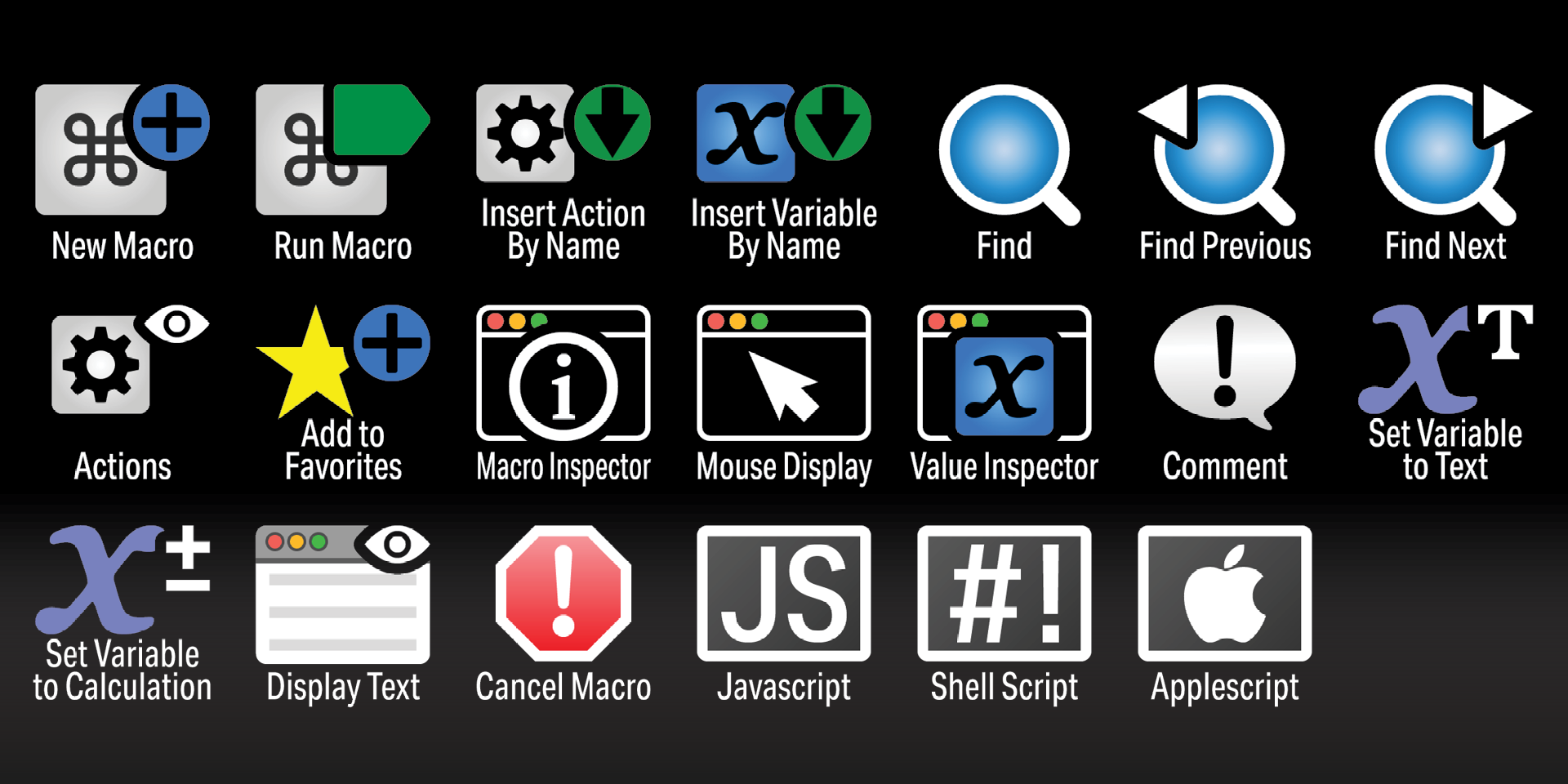 Keyboard Maestro Sampler - Icons - Labelled.png