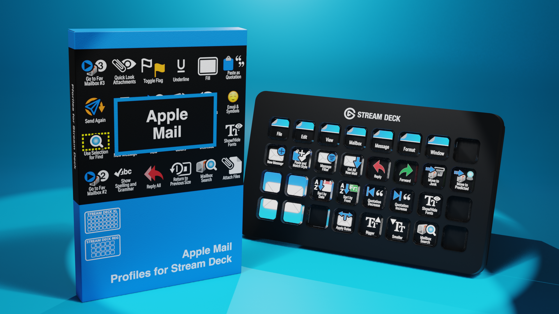 Apple Mail - Stream Deck - EN.png